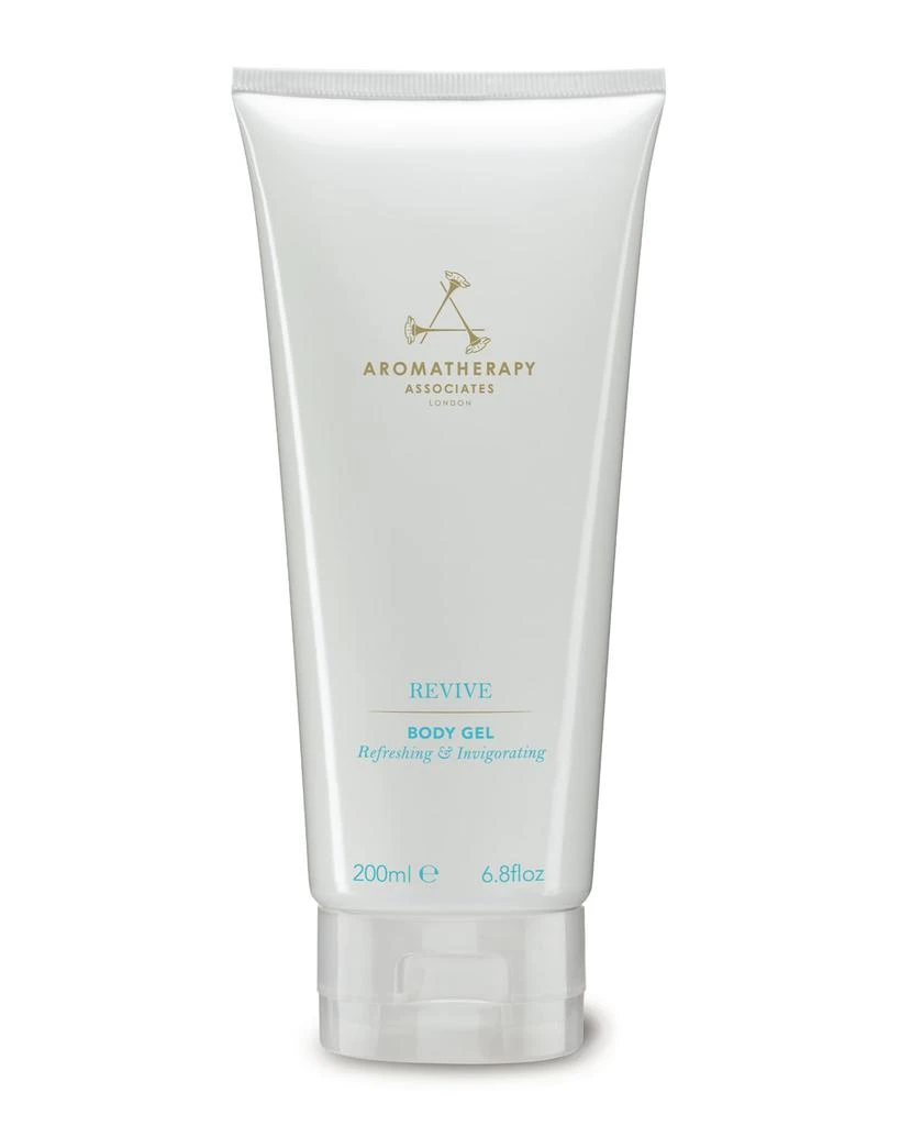 Aromatherapy Associates Revive Body Gel, 200mL/ 6.8 oz. 1
