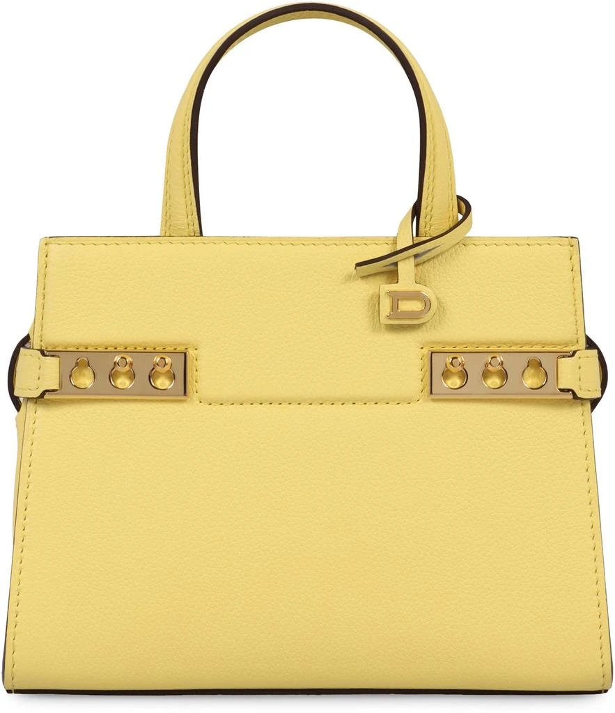 DELVAUX Delvaux Tempete Handbag 2
