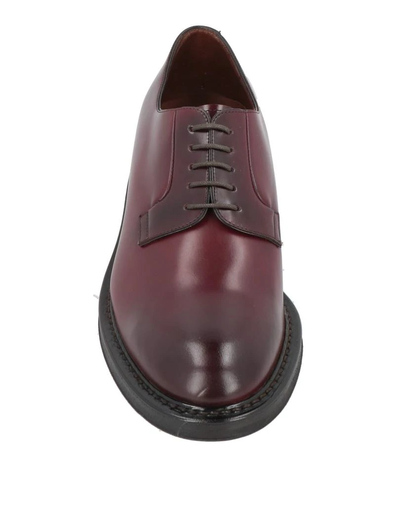 Fratelli Rossetti Laced shoes 4