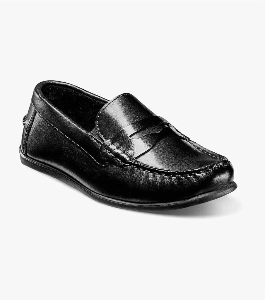 Florsheim Florsheim - Boy's Jasper Driver Loafer