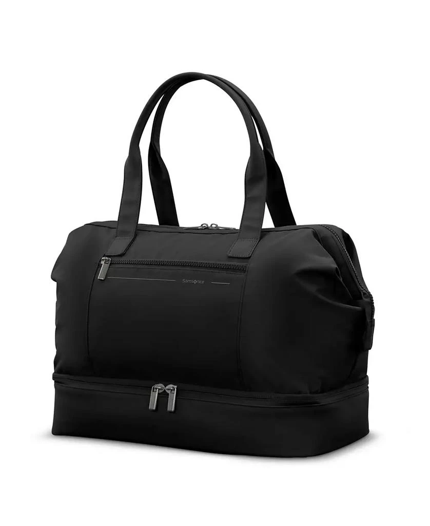 Samsonite Better than Basics Drop Bottom Weekender Duffel 1