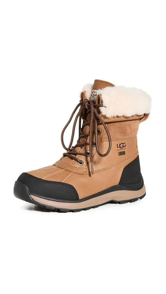 UGG UGG Women
s Adirondack III Boot