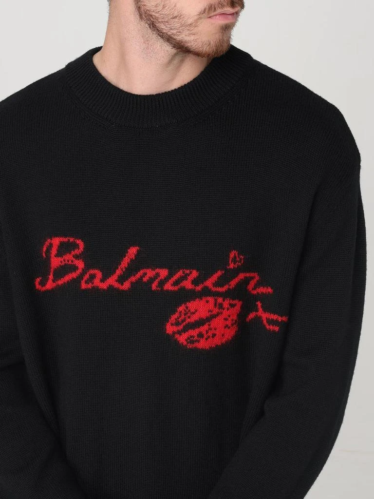 Balmain Sweater men Balmain 5