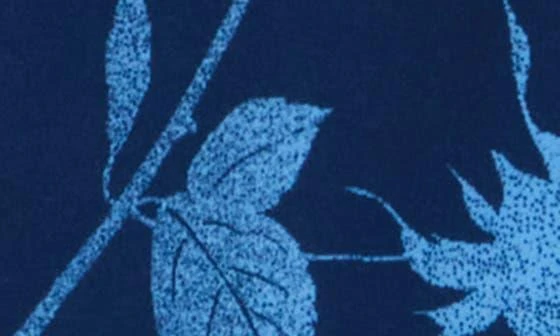 NIKE Floral Swim Trunks 4