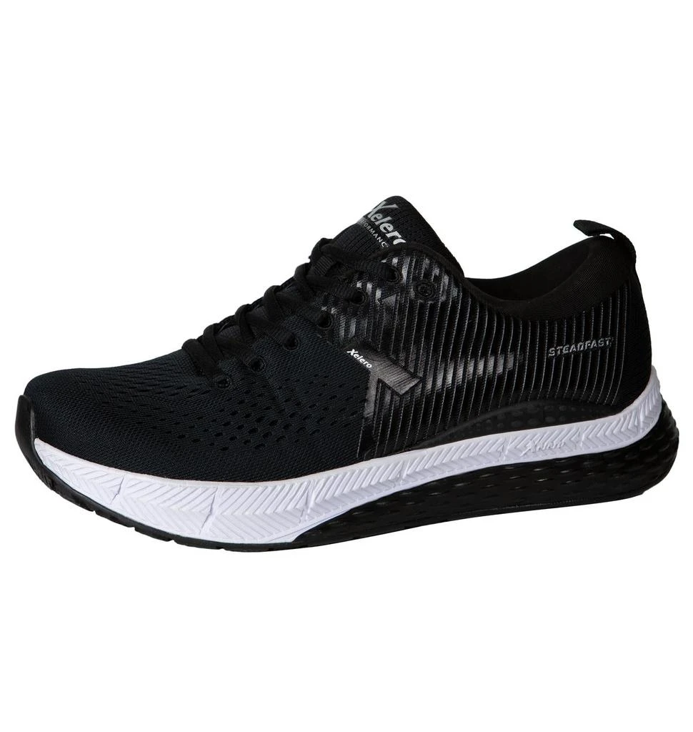 Xelero Xelero - MEN'S STEADFAST SNEAKER - WIDE WIDTH 1