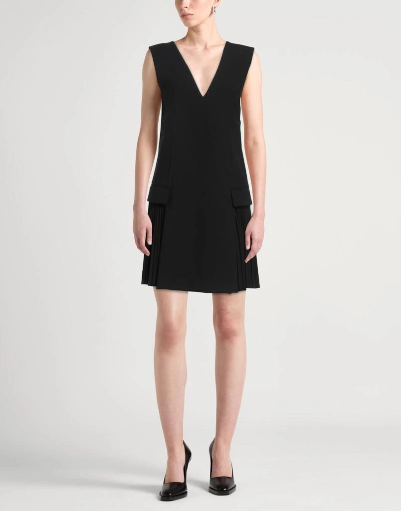 Juun.J Pleated dress 2