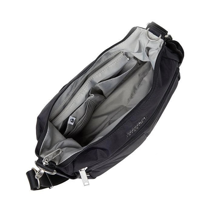 Baggallini RFID Free Time Crossbody Bag 4