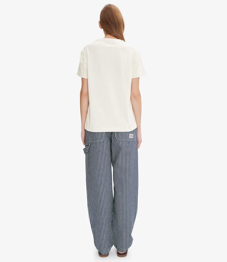 A.P.C. Lenny T-shirt (W) 3