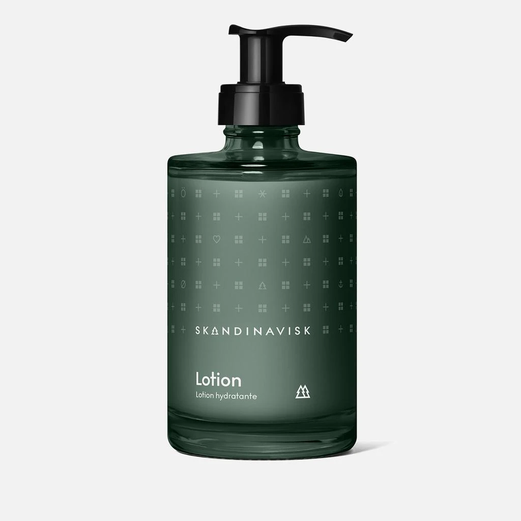 SKANDINAVISK SKOG Lotion 200ml 1