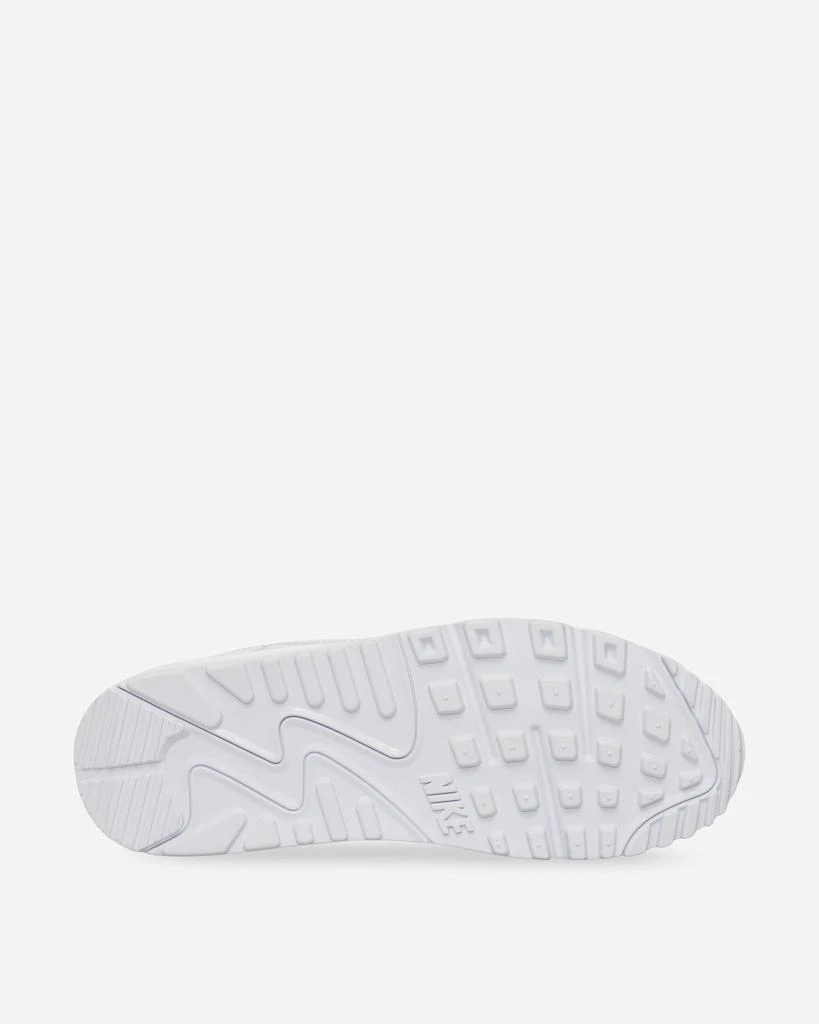 NIKE Air Max 90 LTR Sneakers White 5