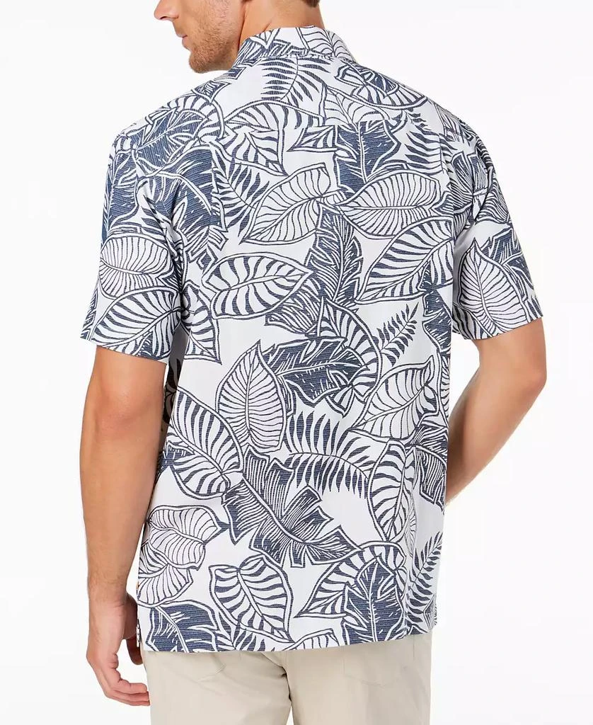 Quiksilver Men's Siesta Short Sleeve Shirt 2