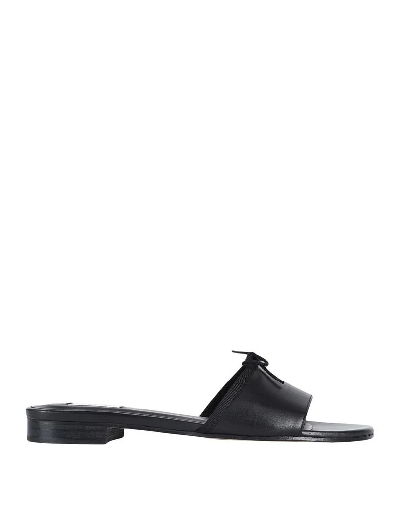 Repetto Sandals 1