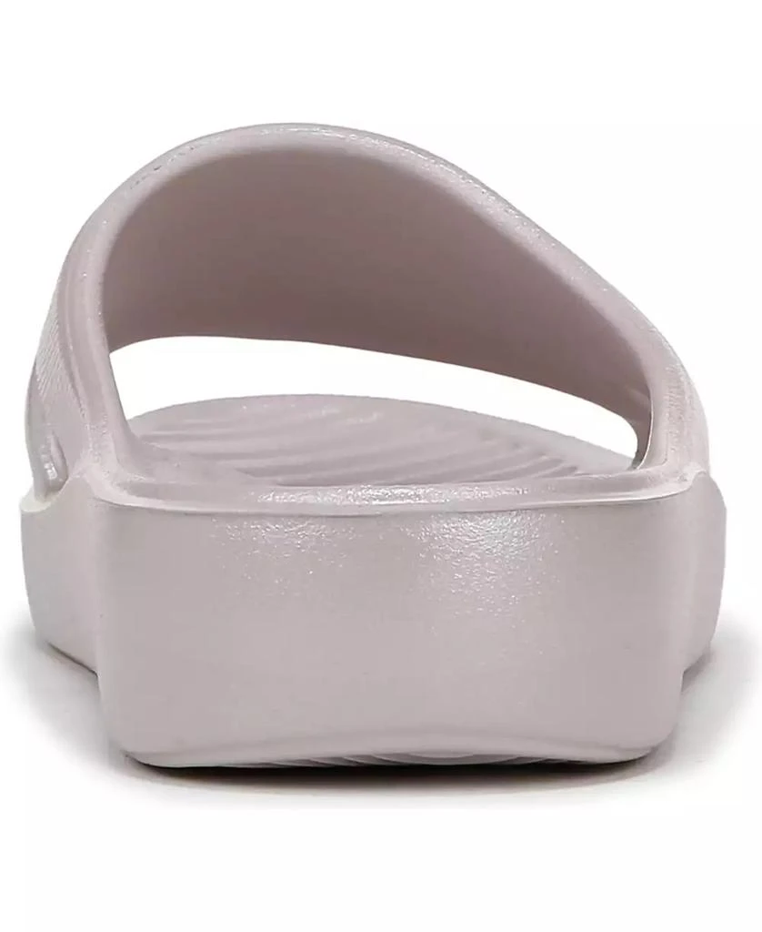 Ryka Women's Soothe Slide Sandals 3