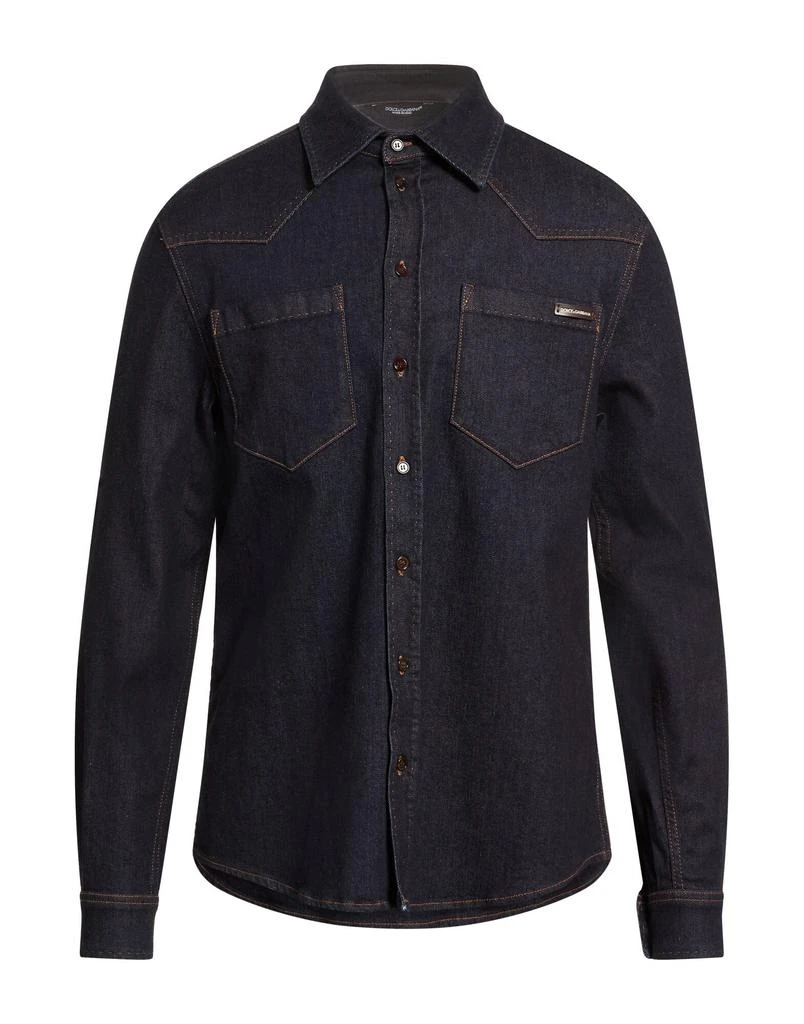 Dolce 
Gabbana Denim shirt 1