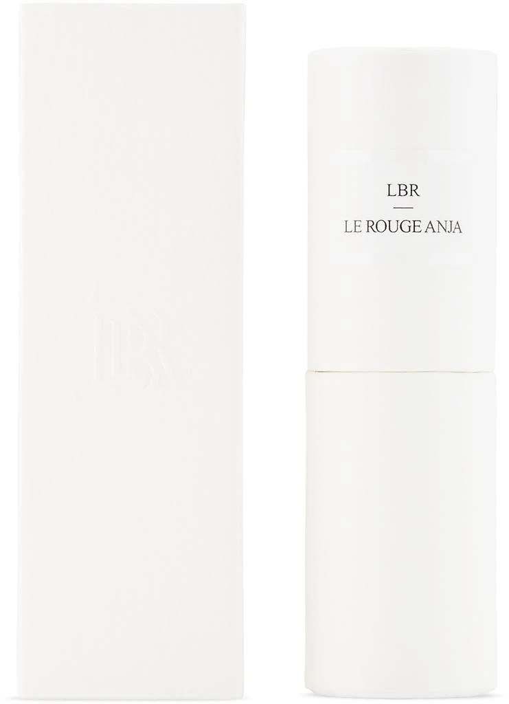 La Bouche Rouge Satin Lipstick Refill – Le Rouge Anja 4