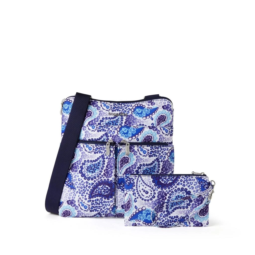 Shop Horizon Crossbody Bag with Wristlet on Sale at BeyondStyle  Get 19%  Off Horizon Crossbody Bag with Wristlet with Limited-Time Flash Deals,  Exclusive Discounts, and Special Offers. Enjoy Unbeatable Savings on