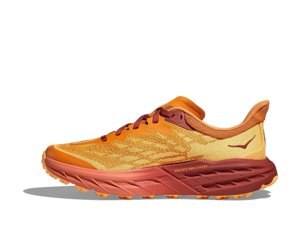 Hoka Speedgoat 5 4