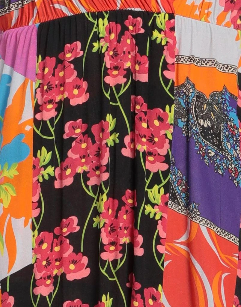DIXIE Midi dress 4