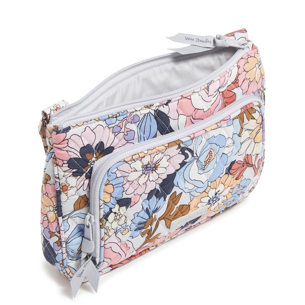 Vera Bradley Outlet Cotton Little Hipster