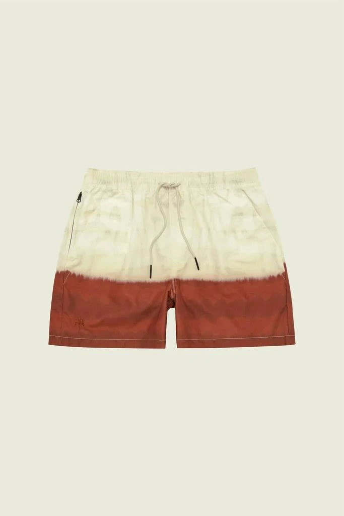 Oas Swim Shorts 1
