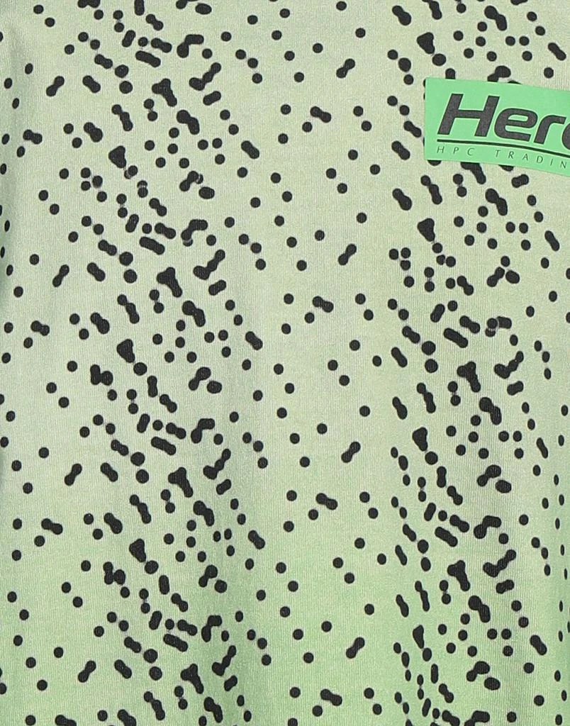 Heron Preston T-shirt 4