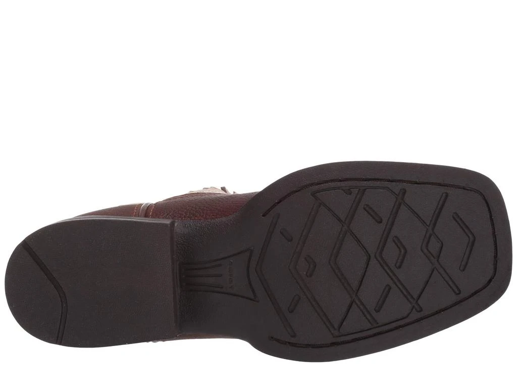 Ariat Cowboy VentTEK™ (Toddler/Little Kid/Big Kid) 3