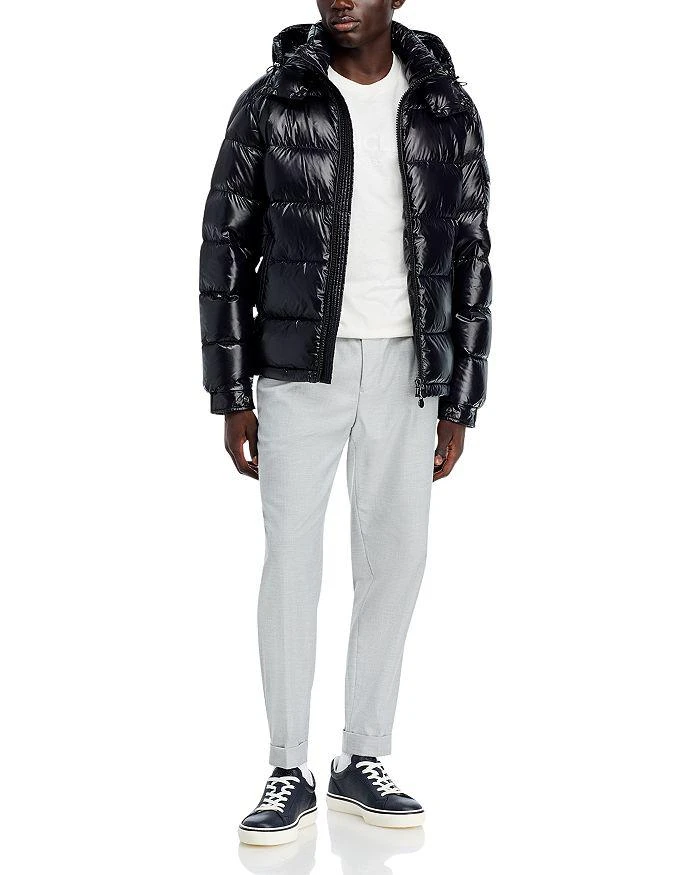 Moncler Maya Down Puffer Jacket 2