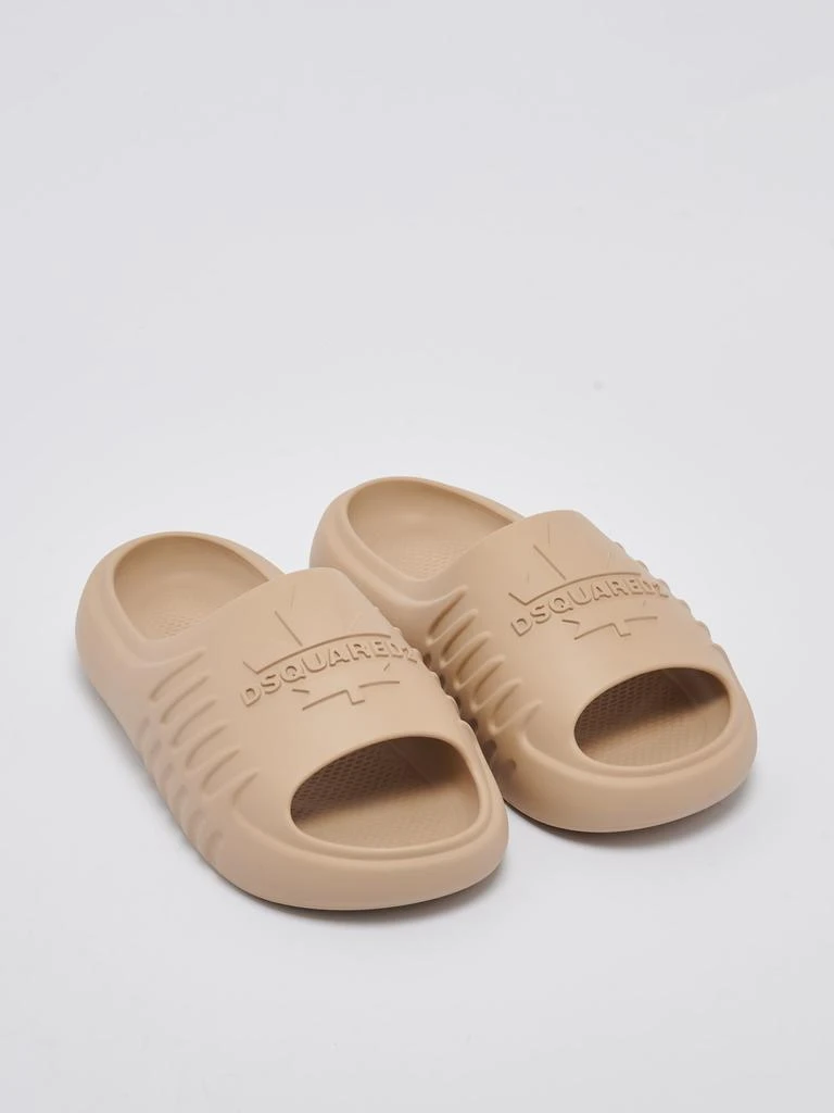 DSQUARED2 Slides Sliders 2