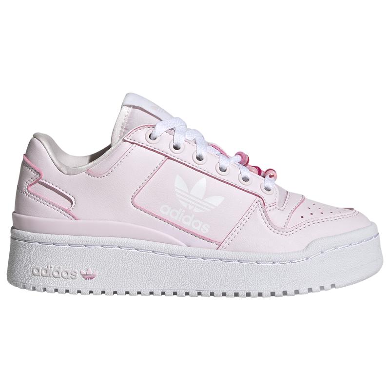 adidas forum bold foot locker