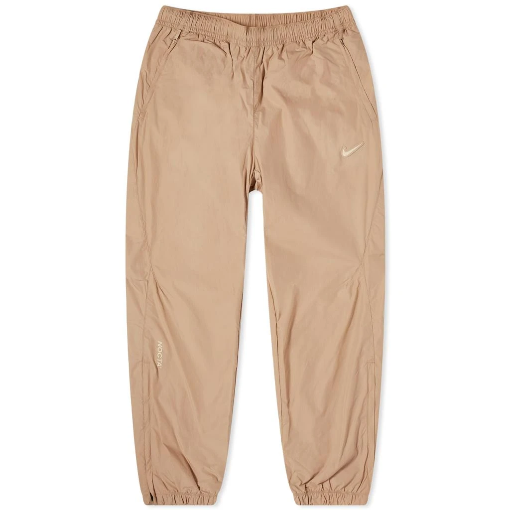 NIKE Nike x NOCTA Cardinal Stock Woven Track Pants 1