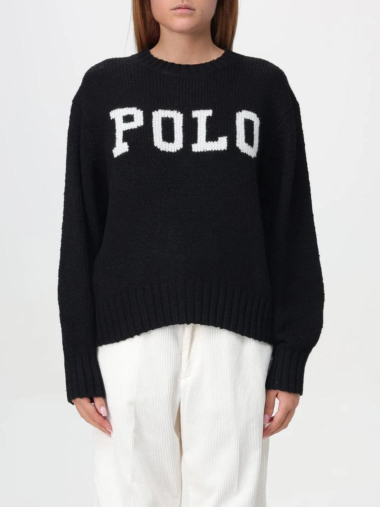 Ralph Lauren Sweater woman Polo Ralph Lauren 1