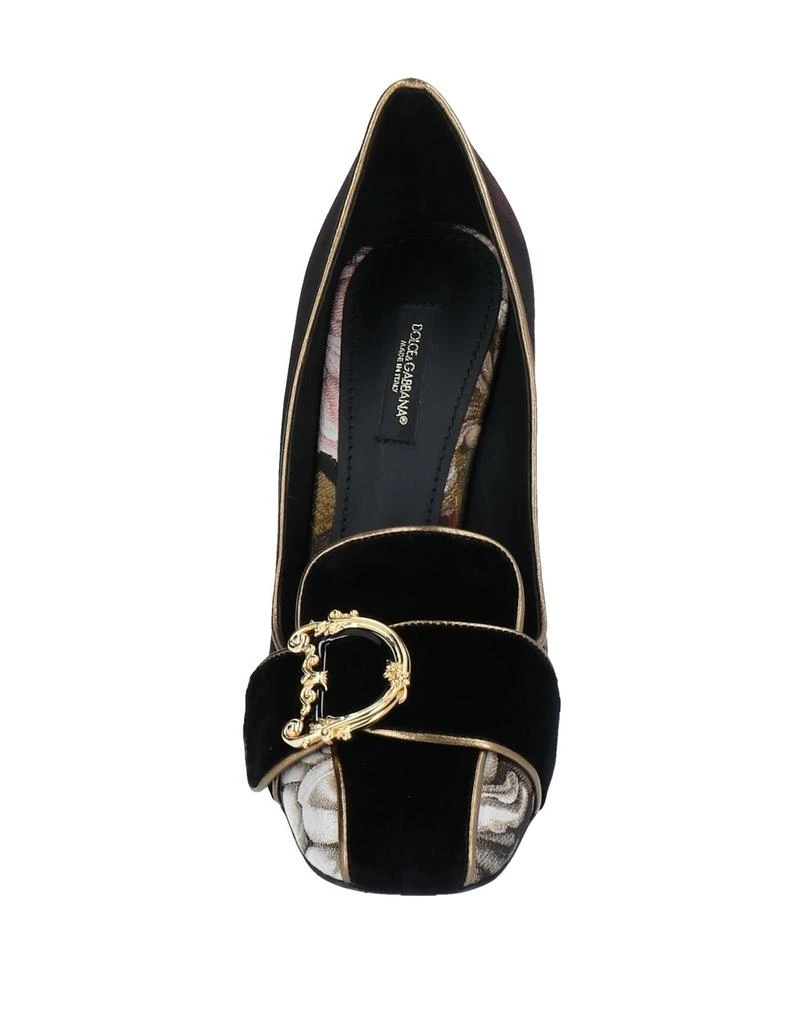 Dolce & Gabbana Loafers 4