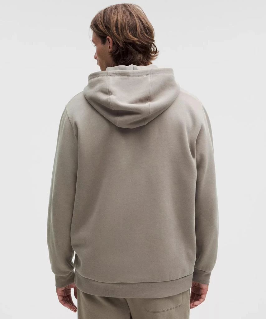 Lululemon Steady State Full-Zip Hoodie 20
