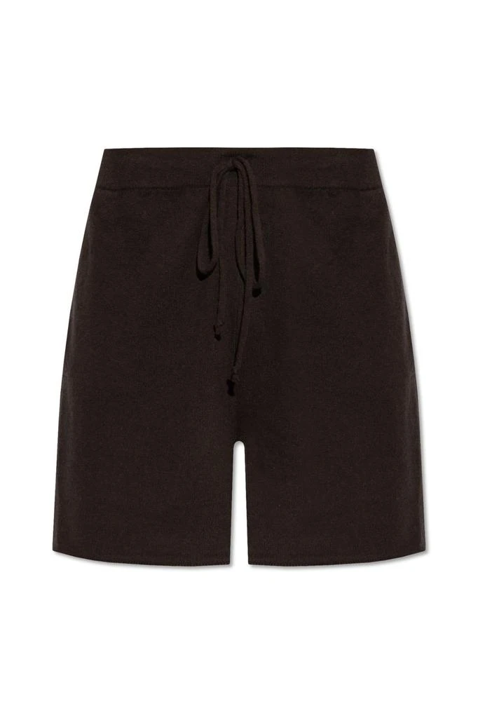 MAISON MARGIELA Maison Margiela Knitted Shorts from Cettire