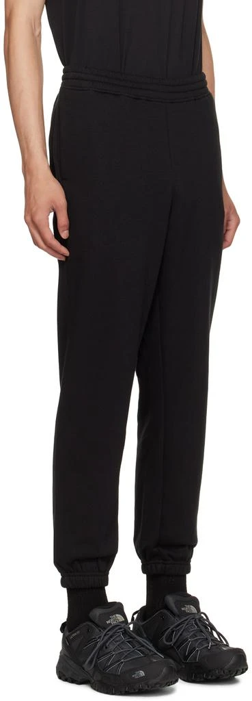 The North Face Black Half Dome Lounge Pants 2