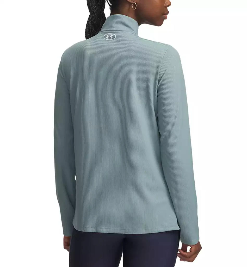 Under Armour Women
s UA Tech™ Ribbed Top 2