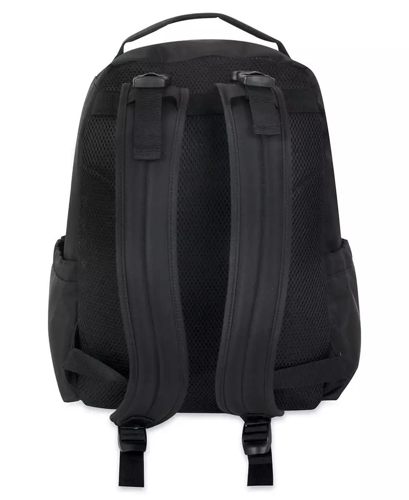 Fisher Price Signature Quilt Diaper Backpack 5