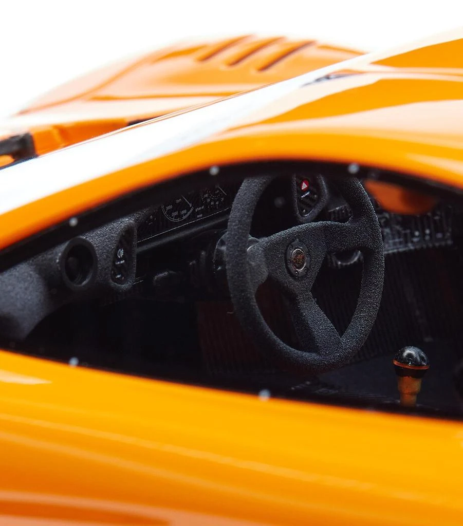 Ralph Lauren McLaren F1 LM 6
