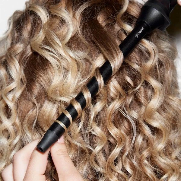 ghd ghd Thin Wand - 0.5" Curling Wand 3