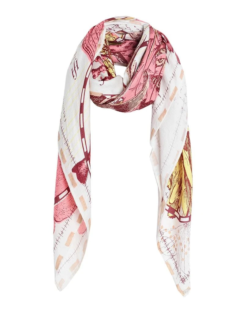 FRIENDLY HUNTING Scarves and foulards 1