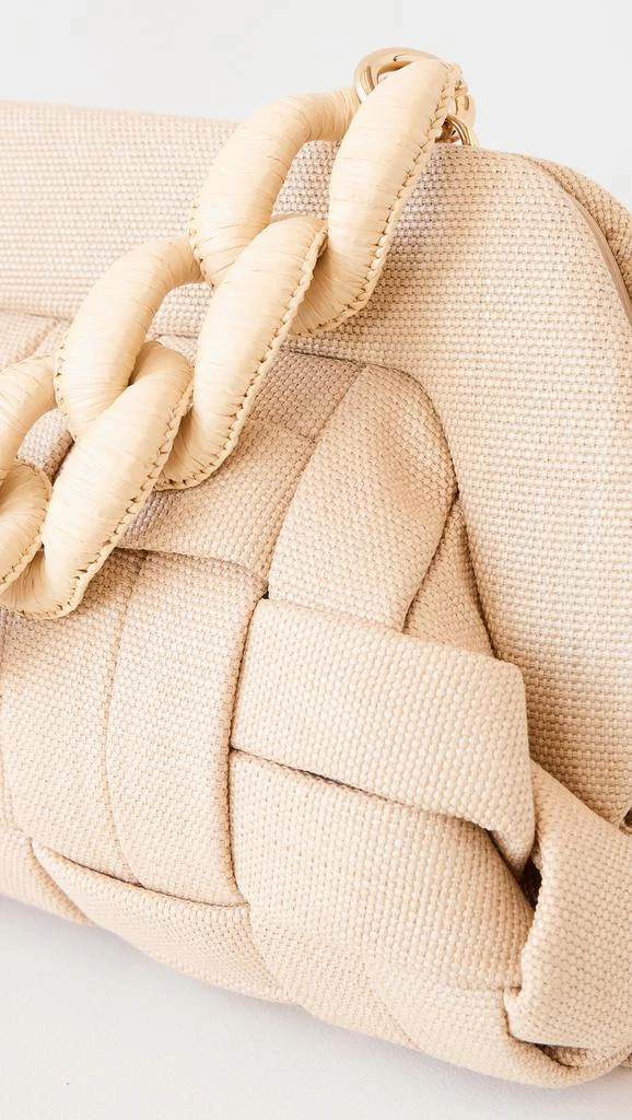 THEMOIRe Bios Weaved Straw Bag 4