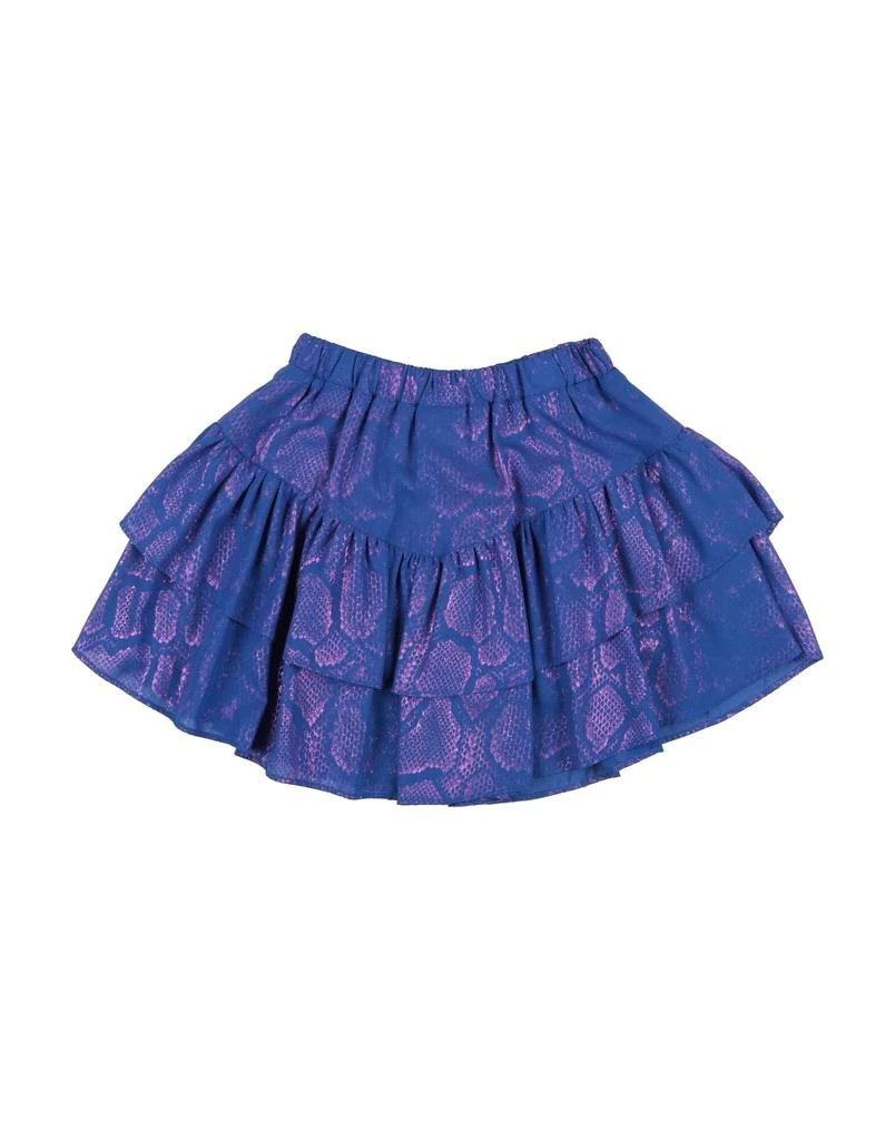 GAëLLE Paris Skirt 2