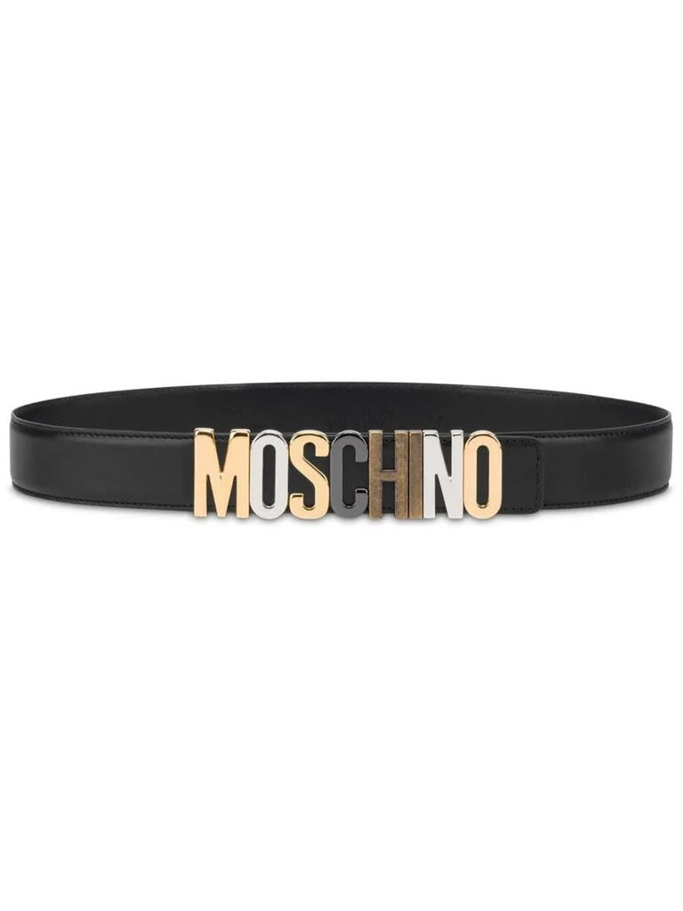 Moschino Belt With Application – On Sale Now with Up to 45  display picture 3