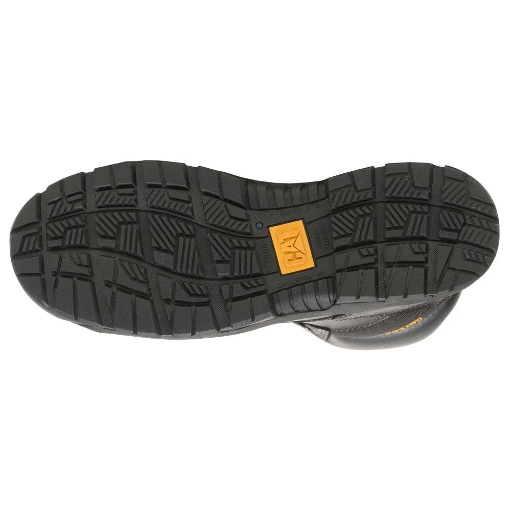 Cat Footwear Mobilize 6 inch Electrical Alloy Toe Work Boots 5