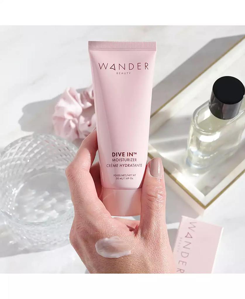 Wander Beauty Dive In Moisturizer, 1.69 oz.