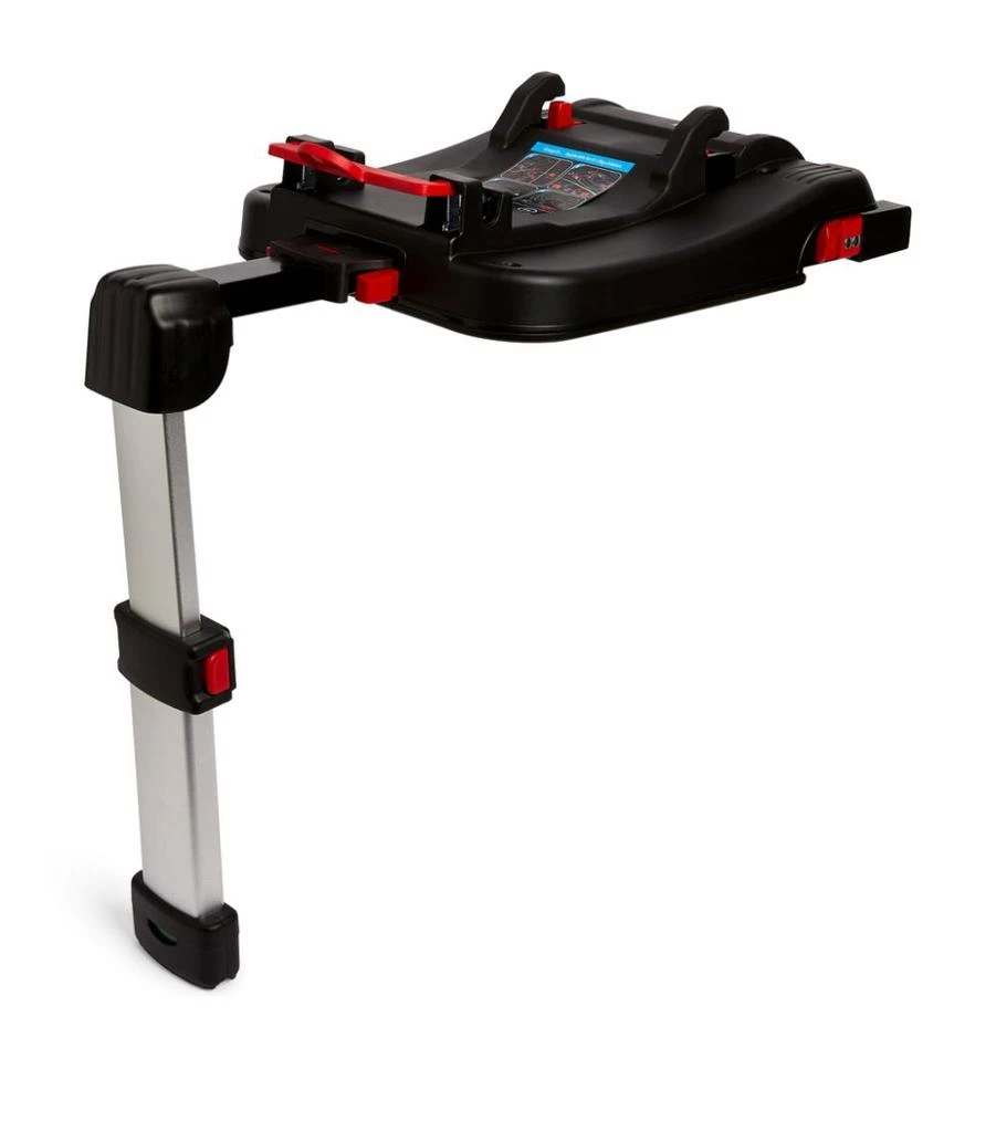 Versace Smartie 2.0 Isofix Car Seat Base 3