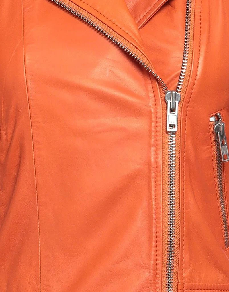 SWORD 6.6.44 Biker jacket 4