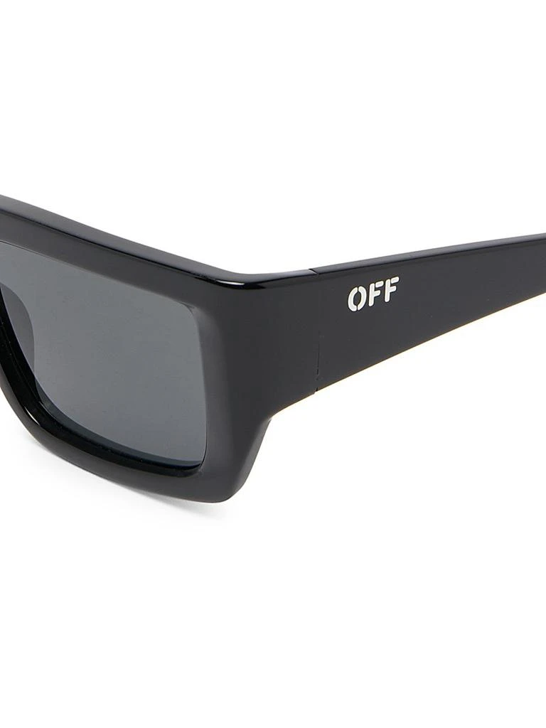 Off-White 53MM Prescott Sunglasses 2