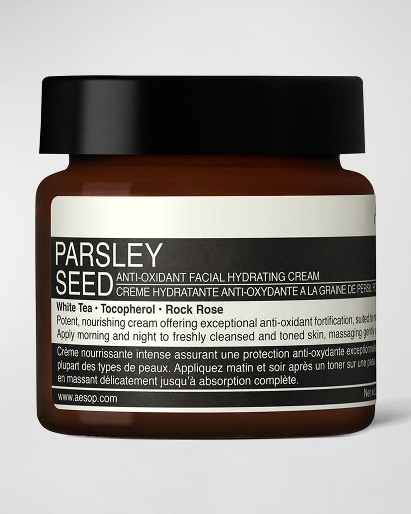 Aesop Parsley Seed Anti-Oxidant Facial Hydrating Cream