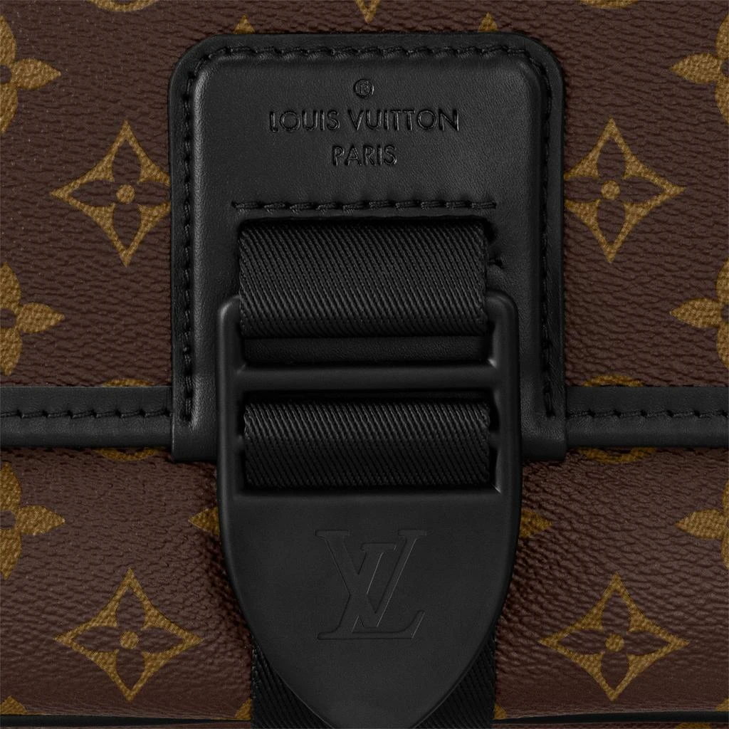 Louis Vuitton Archy Messenger GM 6